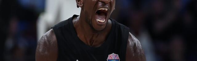BONGA ZABRINUO „GROBARE“: Nemac progovorio o odlasku u NBA ligu!