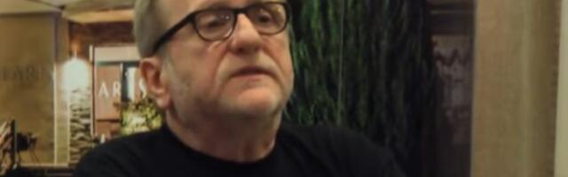 Bogdan Diklić dobitnik nagrade Dobričin prsten