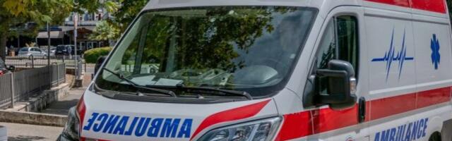 Beba u nikšićkoj bolnici preminula usled gušenja mlekom?