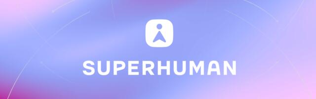 Grammarly promenio ime i postao Superhuman