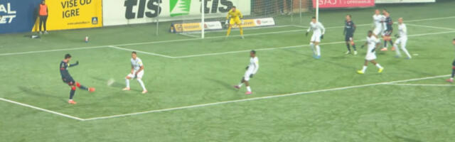 Šokantan poraz Zvezde u Ivanjici!