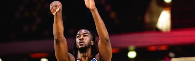 Kakav šok za Monako! Bivši igrač Mege ih srušio trojkom u zadnjem napadu, rival napravio seriju 17:0