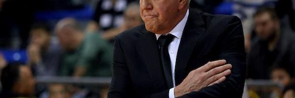 KURIR EKSKLUZIVNO SAZNAJE! Željko Obradović se nije vratio sa ekipom u Beograd!