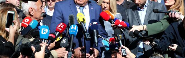 Prva presuda u BiH za diskriminaciju novinara