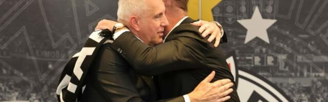 Mijailović o Željkovim rečima posle kojih su "neki i plakali"