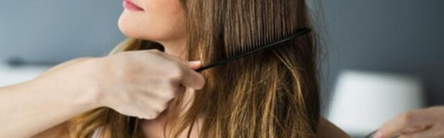 ŽENE, DA LI ŽELITE DUGU KOSU? 1 namirnica je ključna u ishrani - bićete kao ZLATOKOSA ako ovo ČESTO KORISTITE