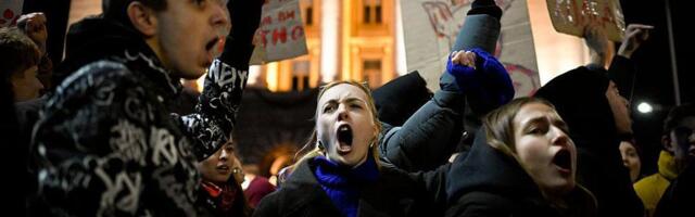 Bugarska vlada povukla predlog budžeta posle masovnih protesta