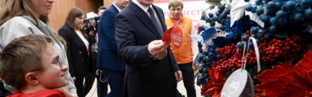 Путин: Руски војници – хероји данашњице