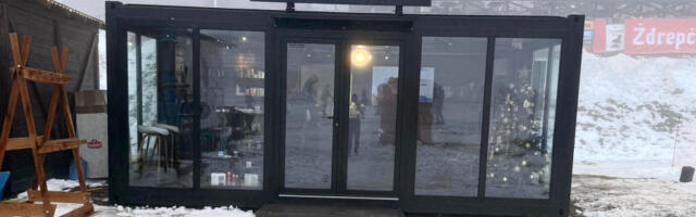 Skijanje dobija svoj beauty momenat: Lilly otvara make-up studio na Kopaoniku