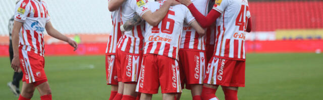 NIŠTA OD DOGOVORA Ofanzivac odbio Zvezdu