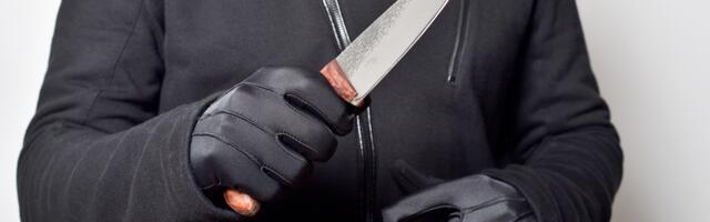 Beograđanin osumnjičen da je pretio nožem policajcu i radniku obezbeđenja na autobuskoj stanici