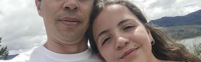 Emilija (14) umrla nakon što je pojela otrovan kolač, njen tata očajan: Iza svega se krije osveta ljubavnice?