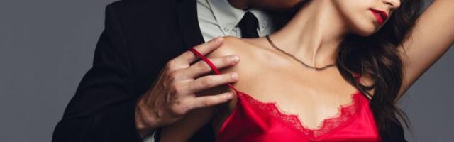 Najjača erogena zona koja žene izludi: Razbuktava vatromet strasti