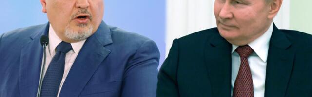 STIGLA RUSKA OSVETA: Ovo je kazna za sudiju Međunarodnog krivičnog suda koji je izdao nalog za Putinovo hapšenje!