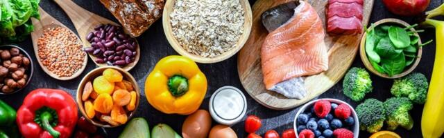 Doktori savetuju: Ako udišete zagađen vazduh, jedite ovu hranu