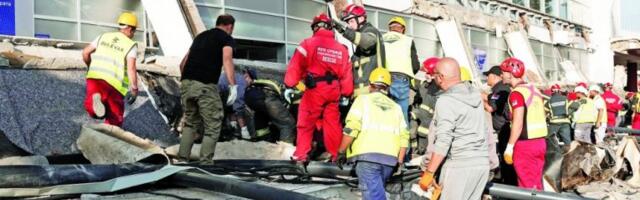 FIJASKO OPTUŽNICE ZA NADSTREŠNICU! Tužilaštvo nije imalo nijedan dokaz protiv čak šestoro ljudi!