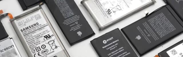 Kinezi poboljšali litijum-jonsku bateriju