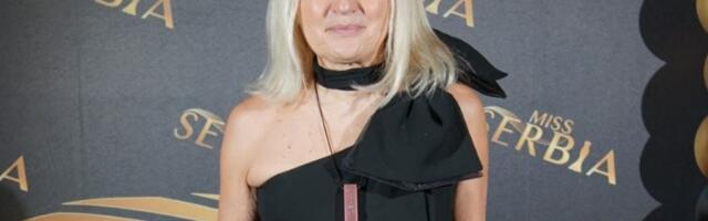 "Ništa nisam jela 21 dan": Vesna de Vinča opet na strogoj dijeti i ne planira tu da stane