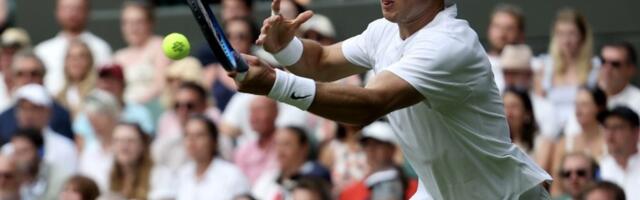 Jedan od najboljih tenisera na svetu propušta Australijan open zbog povrede