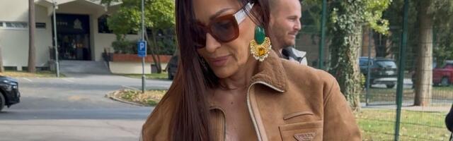 "Nisam se pomirila sa Palminom smrću" Ceca otvorila dušu: Progovorila o porodici pa pomenula Sašu Popovića