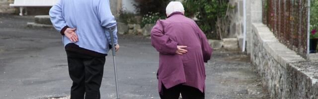 Koliko košta mesto u državnim domovima za starije u Beogradu?