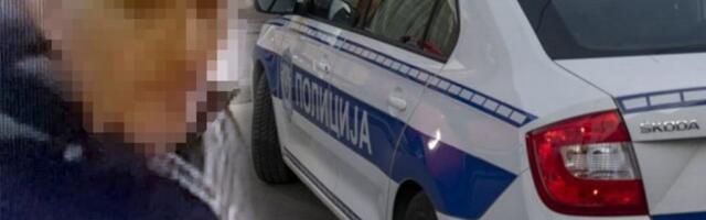 PIKSLA NA KREVETU, POBACANE STVARI, SVUDA KRŠ I LOM! Vlasnik stana u kom je živeo napadač sa Novog Beograda u šoku nakon JEZIVOG prizora!