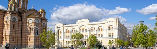 Episkop Sergije: Bosanska crkva nije nikada postojala niti će ikada postojati