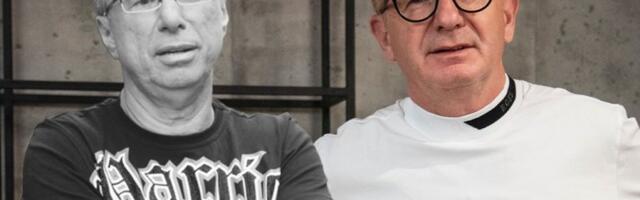 KUM POKOJNOG SAŠE POPOVIĆA OŽENIO OVU LEPOTICU! Ovako je osvojio njeno srce!