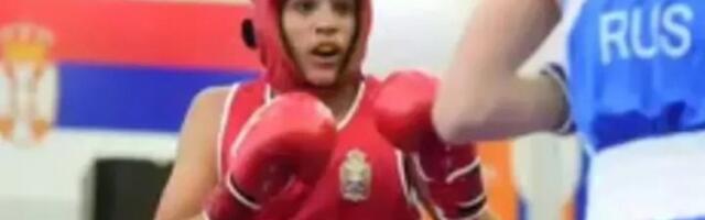 Mihajlo Jovanović na pripremama na Zlatiboru