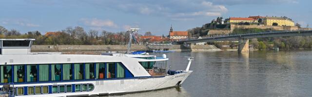 Komisija na sednici prihvatila inicijative za Februarsku nagradu Novog Sada