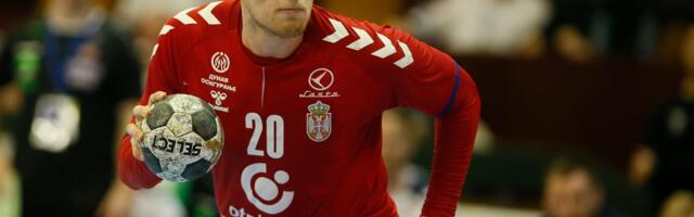 Rukometaš Srbije se oženio Irankom, naučio srpski uz Bosance i Hrvate: "Mi smo jedan čudan miks"