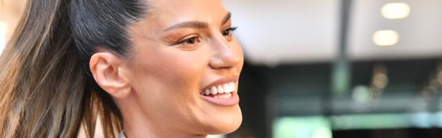Danijela Dimitrovska je STARIJA od Jevrema Kosnića: Mnogima je promakla ova RAZLIKA U GODINAMA