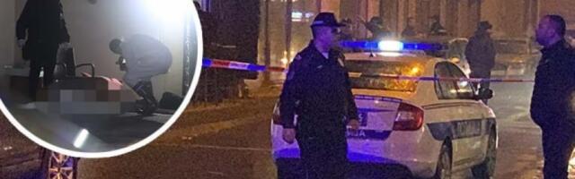 PRONAĐEN LEŠ U ZGRADI! Užas u Bogatiću, policija sumnja na OVO?