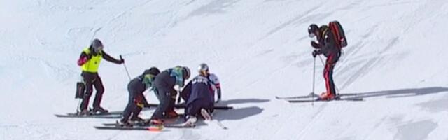 Lindzi Von je operisana i van životne opasnosti, ali je ipak na intenzivnoj nezi - evo zbog čega