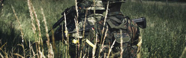 Швајцарска шаље још 12 војника у мисију ЕУФОР у Босни и Херцеговини