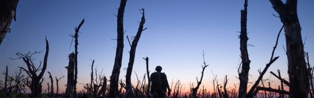 4 godine od početka rata u Ukrajini: Oko pola miliona stradalih i veliki gubici na obe strane