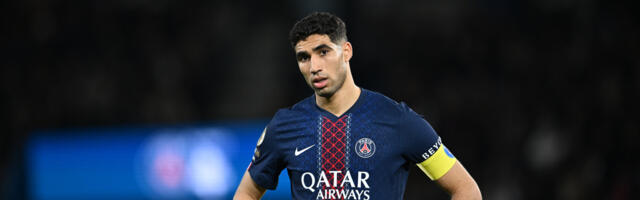 Fudbaler PSŽ-a Hakimi ide na suđenje za silovanje: “Mirno čekam suđenje, istina će izaći na videlo”