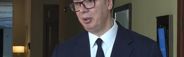 OTVARAMO NOVE FABRIKE! Vučić najavio ulaganje u NAMENSKU INDUSTRIJU u naredna tri meseca: DA VIDIMO KOLIKO ĆEMO DA BUDEMO USPEŠNI! (VIDEO)