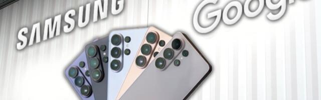 Novi AI OS menja budućnost Galaxy proizvoda: Samsung i Google udružuju snage!