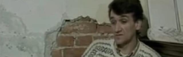 Ne zaboravljamo crni 1. mart po Srbe u Sarajevu (VIDEO)