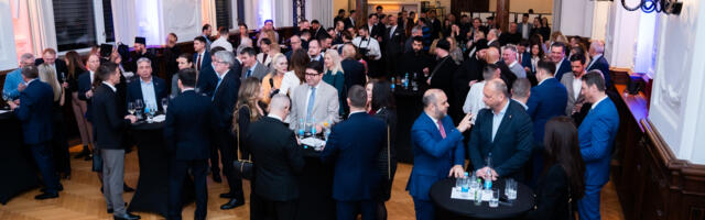 U Beču organizovana svečanost povodom Dana proglašenja prvog Ustava Republike Srpske