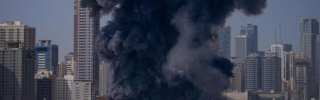 Ko objavi ovo tokom rata, odmah ide u zatvor! Stiglo bitno upozorenje za sve u Dubaiju, situacija je ozbiljna!