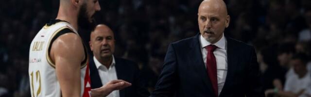 Zvezdu čeka TEŽAK POSAO! Aktuelni šampion Evrope i NBA šampion - odjednom