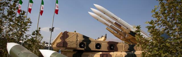 Iranska vojska otkrila ko su im nove mete napada na Bliskom istoku: Ove države su posebno ugrožene