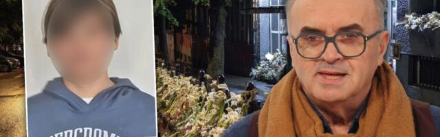 ''Kosti je dopušteno sve i završilo se tragedijom!'' Stručnjak tvrdi: ''Ribnikar je inicijalna kapisla''