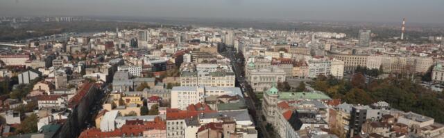 Misterija beogradskih venaca: Pokušajte da ih prebrojite, uvek ćete naći još, svuda ih ima osim u Zemunu!