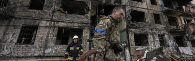 Ukrajinski zvaničnik: Najmanje dve osobe poginule u napadu ruskog drona na grad Zaporožje