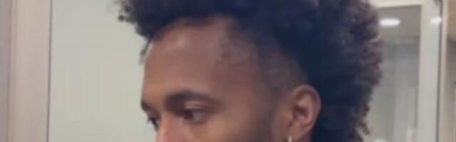 Bivši igrač Partizana otvorio dušu: "Voleo bih da se jednoga dana vratim, Grobari mi stalno pišu"