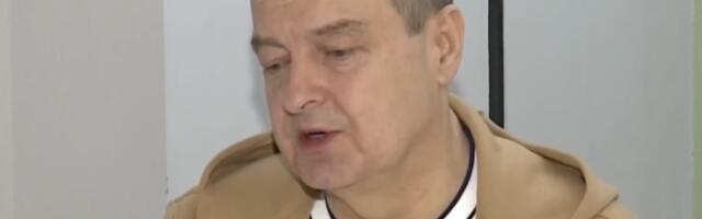 IVICA DAČIĆ JOŠ U BOLNICI! Poznato u kakvom je stanju ministar policije!