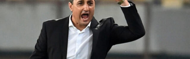 Седлоски: Данска је квалитетан и поштован противник, али ми смо овде са разлогом